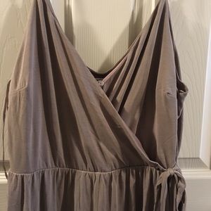 Romper/ jumpsuit never worn!